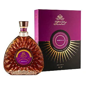 CACHAÇA NEBBIOLO PRINCESA ISABEL 750 ML