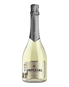 ESPUMANTE GARBO - IMPERIAL BLANC DE BLANC BRUT 750 ML