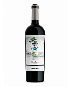 VINHO GARBO - TINTO SECO GARBO PLENITUDE 750 ML