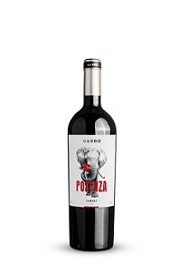 VINHO GARBO - TINTO SECO POTENZA 750 ML