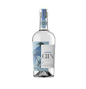 GIN GARBO - SAUVIGNON BLANC 500ML