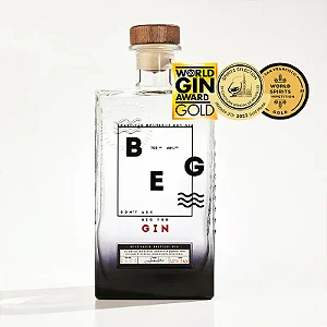 GIN BEG - BRAZILIAN BOUTIQUE DRY (750ML)