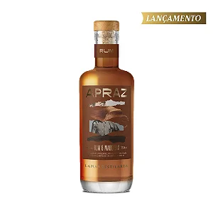 RUM LAMAS - APRAZ 6 MADEIRAS 750mL