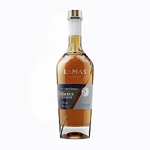 WHISKY LAMAS - NIMBUS ROBUSTUS 720ML