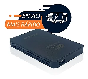 HD Externo Portátil USB 2.0