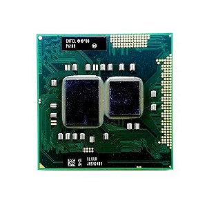 Processador para Notebook I3-370m