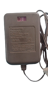 Fonte Panasonic POLV19LB 6v