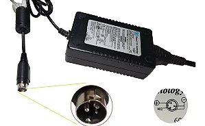 Fonte CWT PAA060M 24v 2,5A