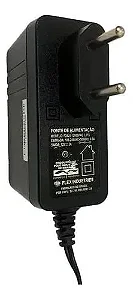 Fonte Flex Industries F24L6-1200SPAE 12v 2A