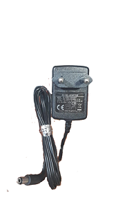 Fonte TS-A006-12000507 0,2A 12V