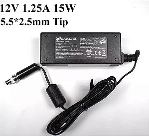 Fonte Switching FSP015DYAA31 1,25 12V
