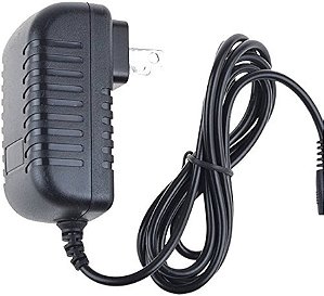 Fonte Sagem KSAFC1200060W1US 0,6A 12V