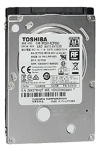 Disco Interno Toshiba MQ01ACF050 500GB