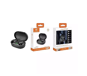 Fone de Ouvido H'maston RS-26