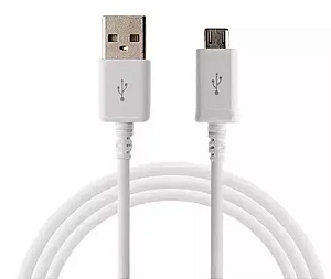 Cabo para Celular Samsung USB V8
