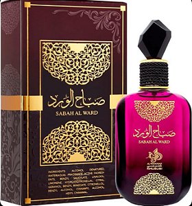 SABAH AL WARD