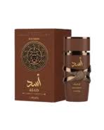 Asad lattafa Bourbon
