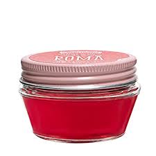 Gelatina de Banho Sabonete Corporal Romã 55g