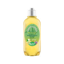 Sabonete líquido capim-limão e maracujá 250ml
