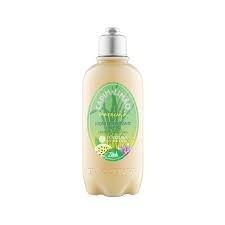 Loção desodorante corporal capim-limão e maracujá 250ml