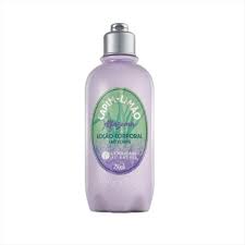 Loção desodorante corporal capim-limão alfazema 250ml