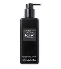 Victoria’s Secret Tease Candy Noir – Loção Corporal Perfumada (250ml)
