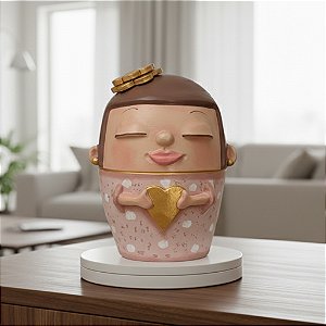 Apaixonada G Rosa