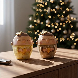 Apaixonada P Amarela