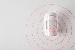 Instalar/Trocar Sensor de presença