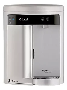 Instalar Filtro ou purificador de Água