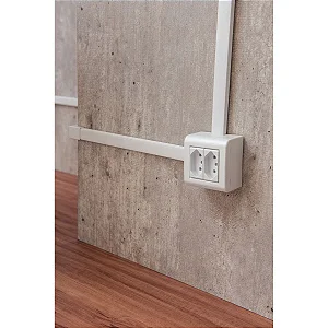 Instalação ou manutenção Extensões Telefone/Tomada (Metro linear)
