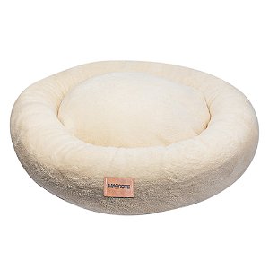 Ref 799 - Cama Nuvem Bege (799.0)