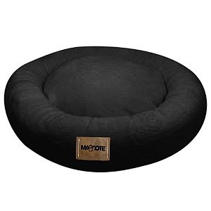 Ref 799.2 - Cama Nuvem Preta (7908432511879)