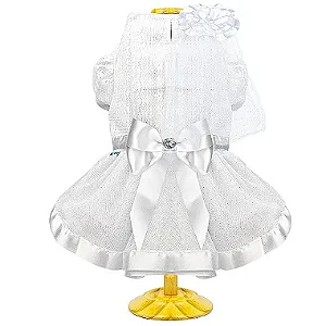 Ref: 280 Vestido Noiva