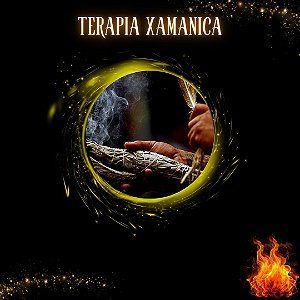 Terapia Xamânica