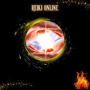 Reiki (online)