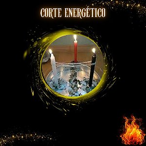 Corte energético