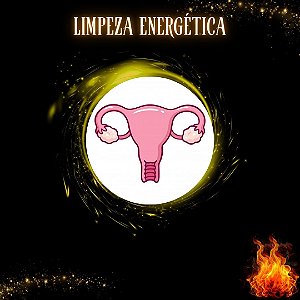 Vaporização para Limpeza Energética