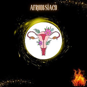 Vaporização Afrodisíaca