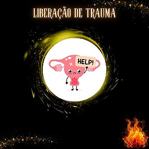 Vaporização Liberação de Traumas