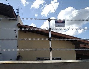 CONCERTINA LINEAR | Salvador (71)98461-9434