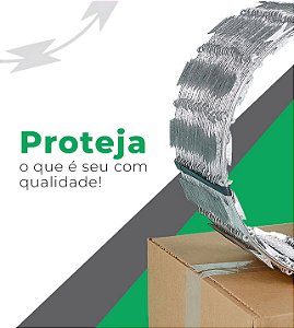 CONCERTINAS INSTALAÇÃO RÁPIDA (71)98461-9434