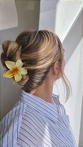 Kit - Presilhas Flores