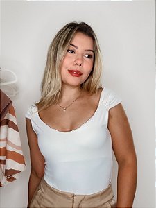 Body Yasmin