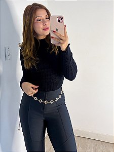 Sueter Tricot