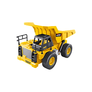 Caminhão de Carga C/ Controle Remoto