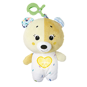 Bicho Naninha Cachorrinho