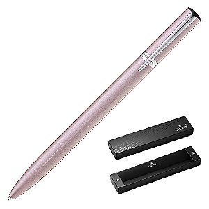 CANETA CROWN AVENTURA ESF ROSA