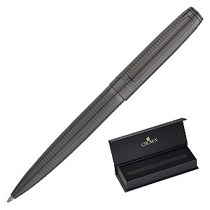 CANETA CROWN SUPREME ESF TITANIUM