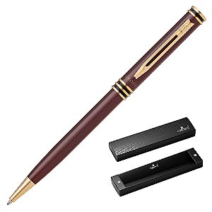 CANETA CROWN VENETO ESF - BORDO